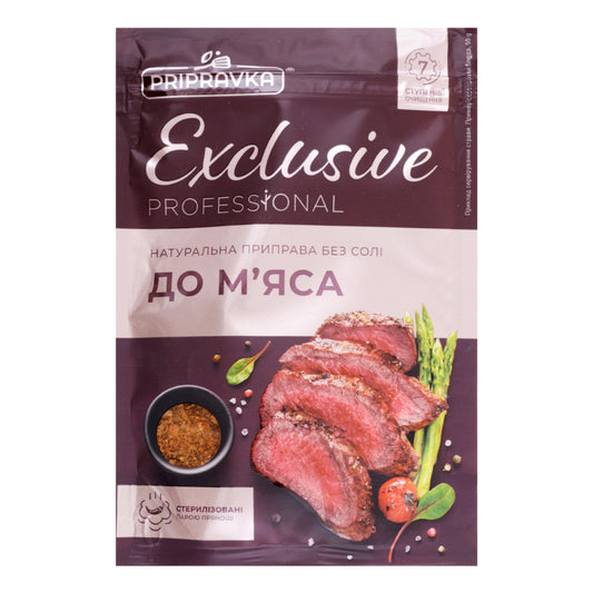 Meat preparation 50g