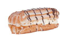 Eclairs Cream