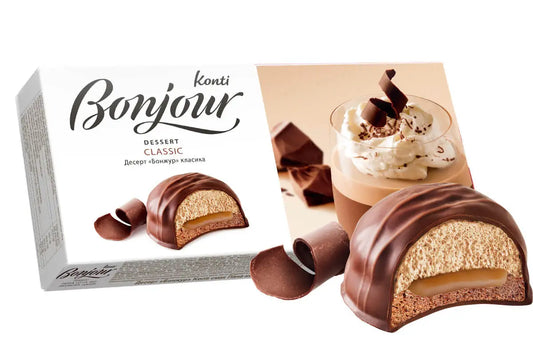 Bonjour Classic 232g