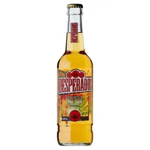 PIWO DESPERADOS 5,9% 580ML GZ BUT BZW
