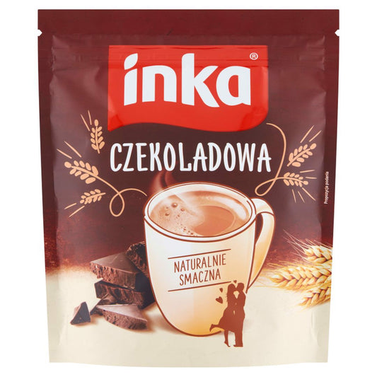 Inka Coffee with chocolate 200g