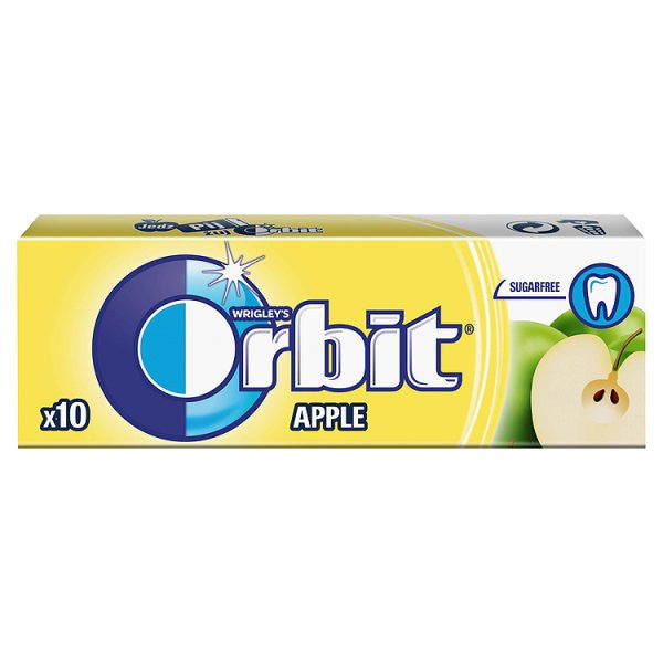 Orbit Apple