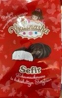Zefir in Chocolate