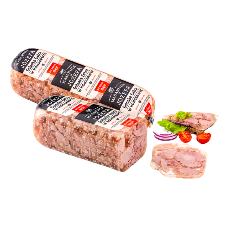 Pork Knuckle Golonka Extra JBB