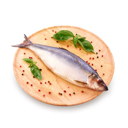 WHOLE HERRING