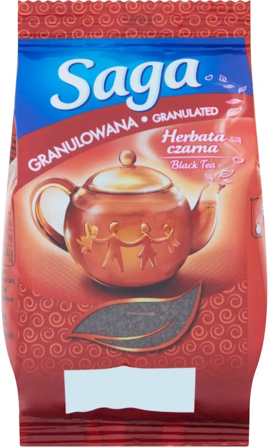 Herbata Saga 90g