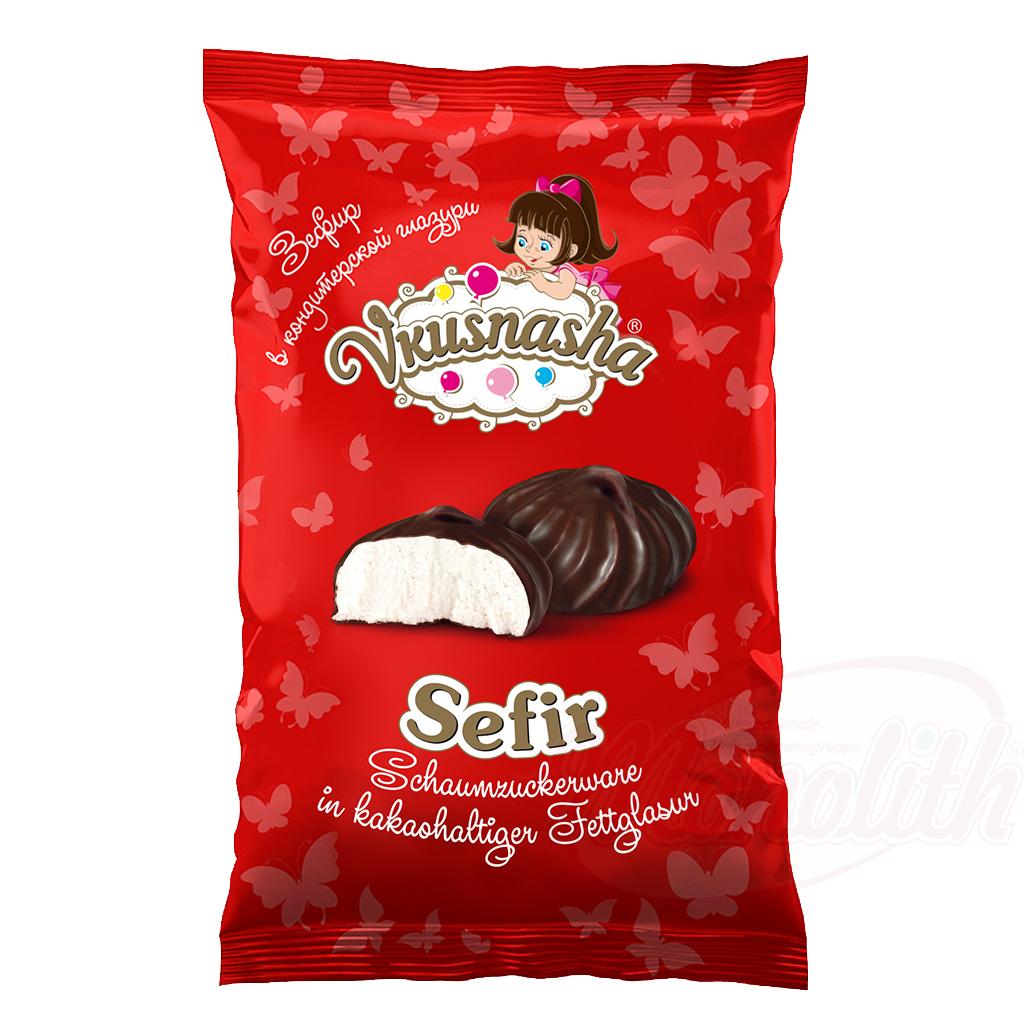 Zefir "Vkusnyasha"