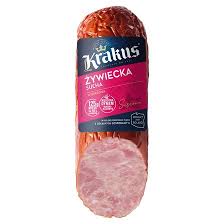 Zywiecka Krakus 125g