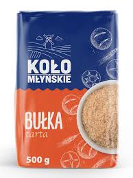 Kolo mlynskie rasp 500g