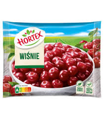 Frozen Cherry 450g