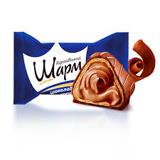 Sharm Chocolate Cream Filling