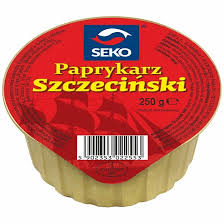Seko Paprikash 250g