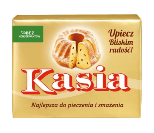 Kasia Magarine 250g