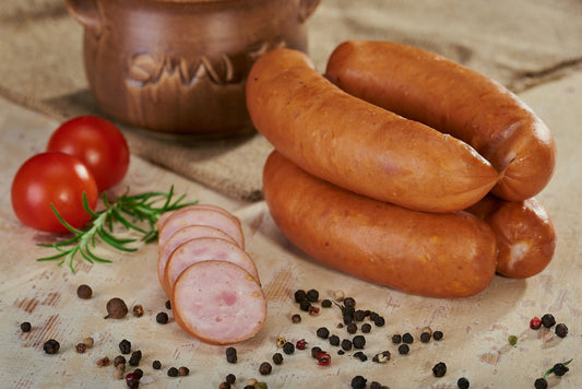 MAXPOL Silesian Sausage