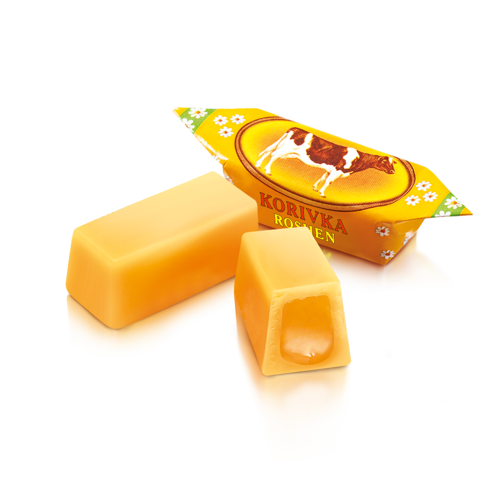 Korivka