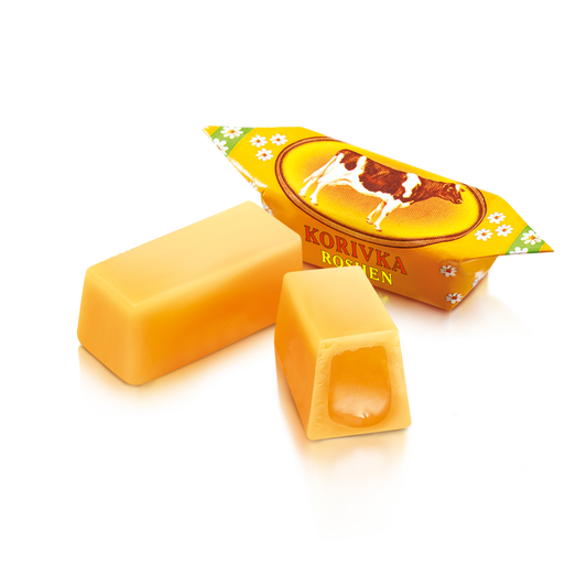 Korivka