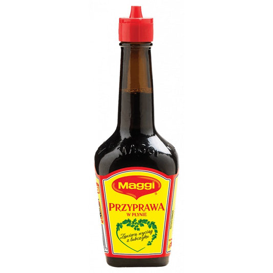 Maggi liquid seasoning 200g