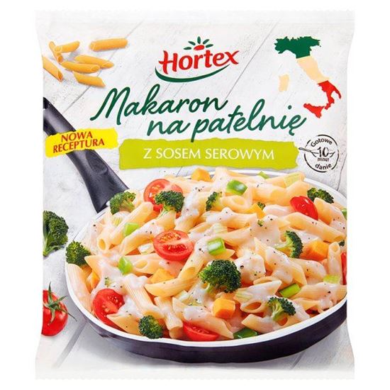 Pasta carbonara 450g