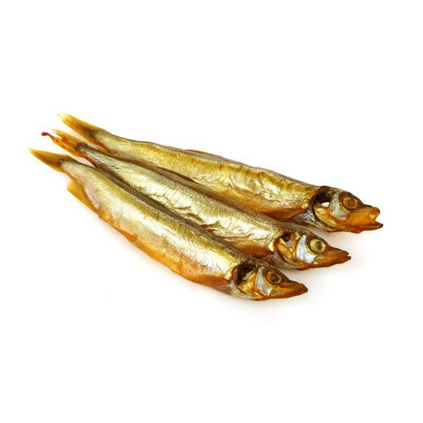 CAPELIN