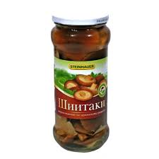 Steinhauer Ural-Style Mushrooms 530g