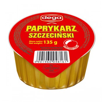 Dega Paprika Spread 135g