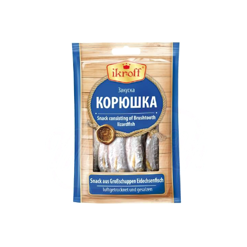 Korushka 36g
