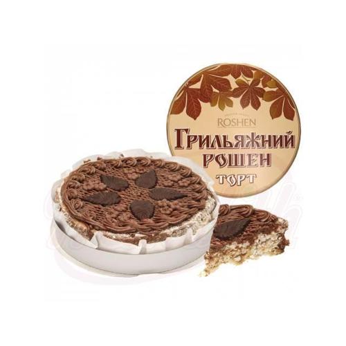 Roshen Grilyazh 450G