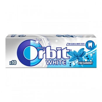 Orbit Fresh Mint
