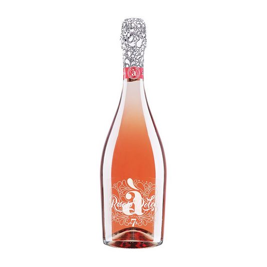 Apriori Rose rosato dolce 7% 0,75L