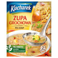 Prymat Kucharek Pea Soup 48g