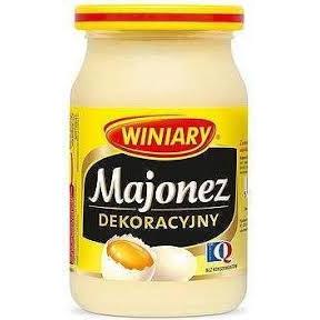 WINIARY DECORATIVE MAYONNAISE 250ML