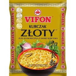 Vifon Gold Chicken 70g