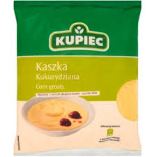 Kupiec Cornmeal 400g