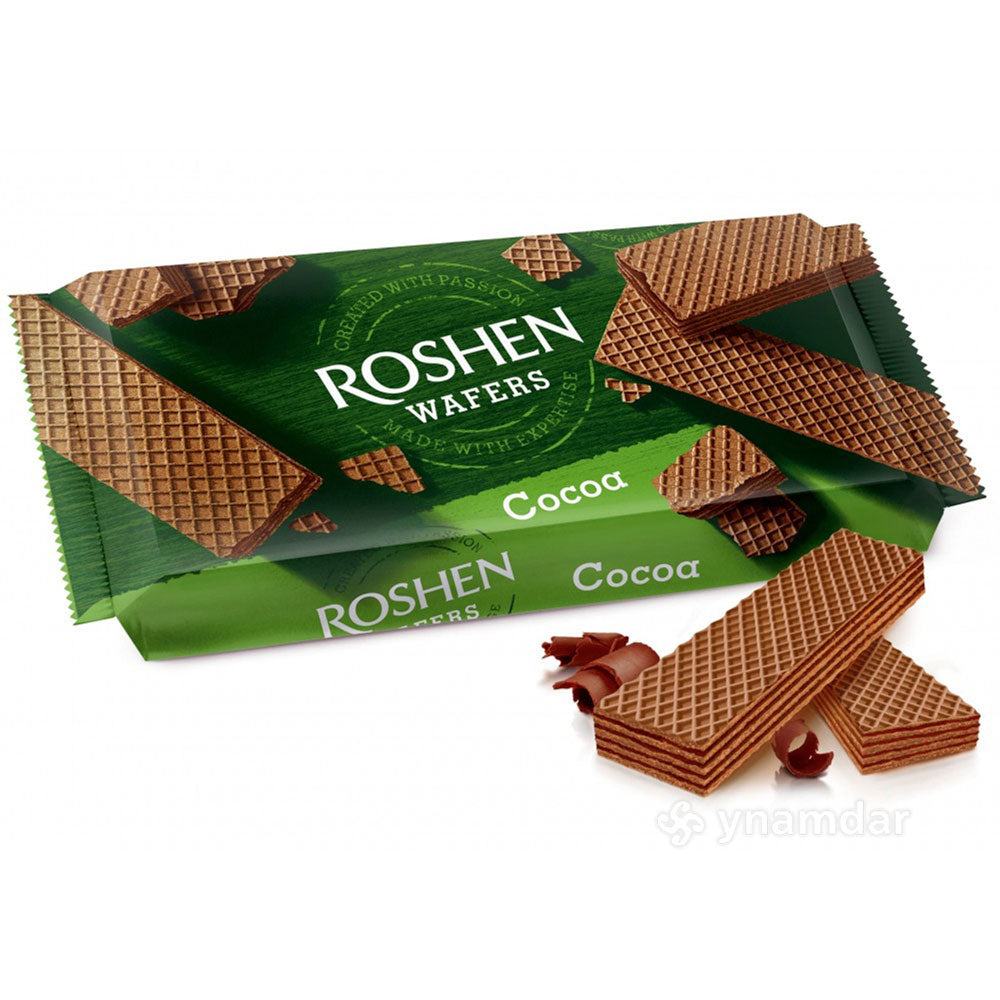 Roshen Cocoa 216g