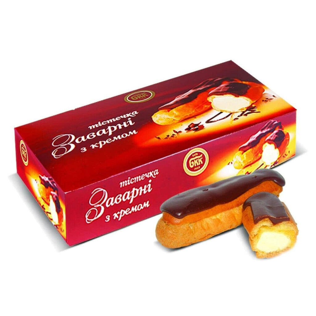 Cake "Eclair" 360g