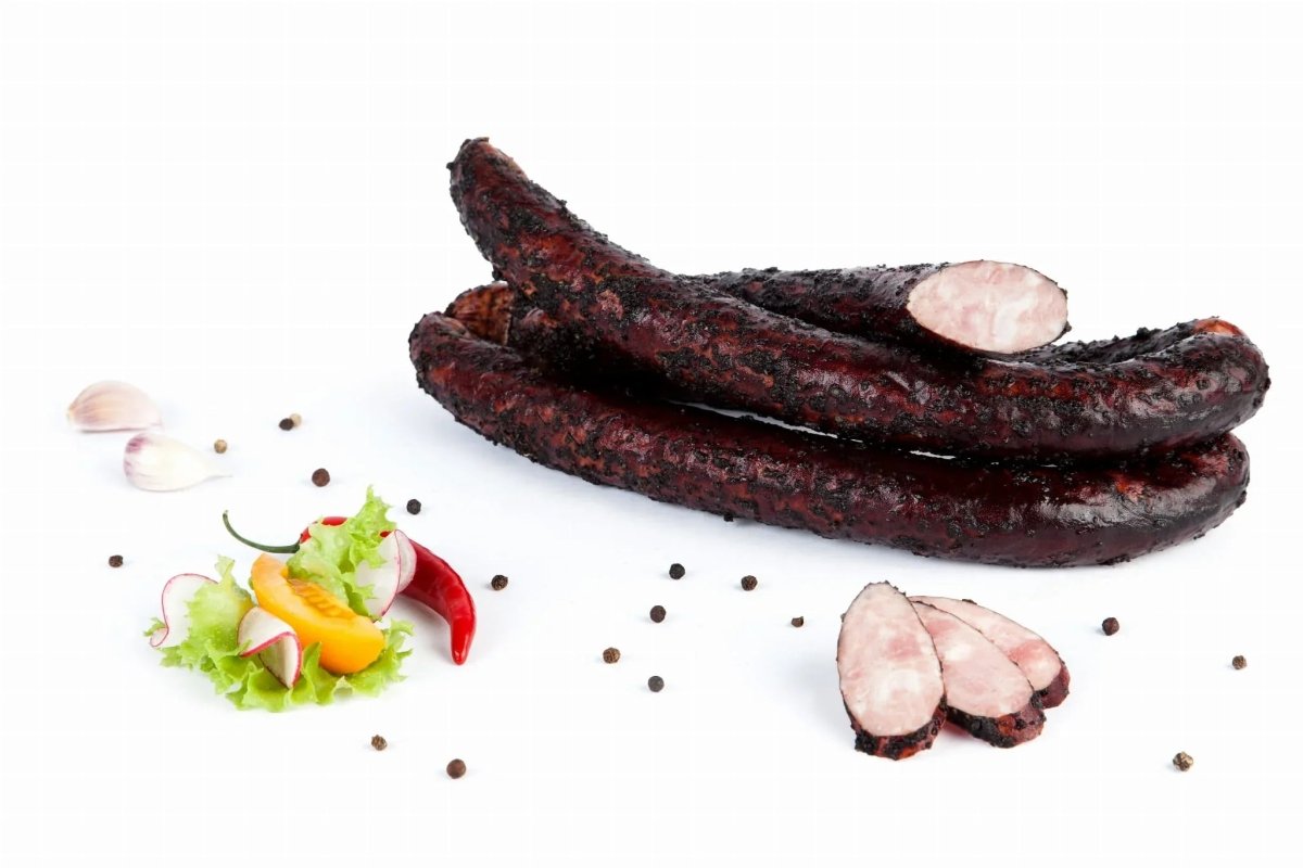 Duda Kiełbasa Mnicha – Sold by Weight