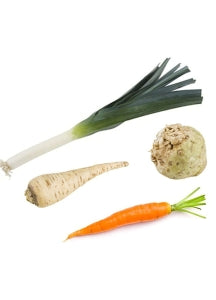 Fresh Soup Vegetable Bundle