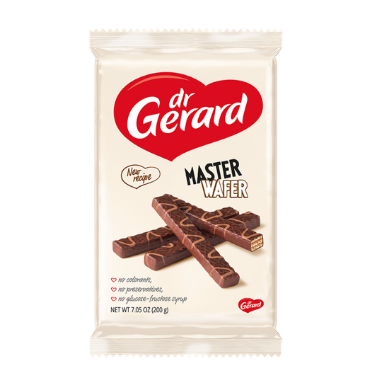 DR GERARD PRYNCYPAŁKI CLASSIC WAFERS IN CO...