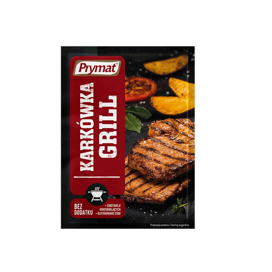 Grilled neck 20g