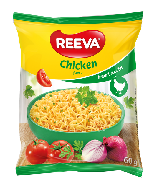 Reeva Chicken 60g
