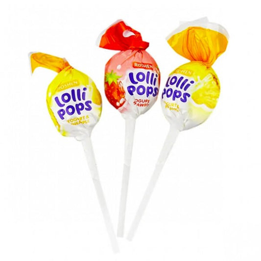 Roshen Lollypop