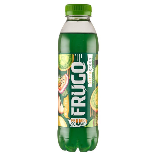 Frugo Ultragreen 0,5l pant B
