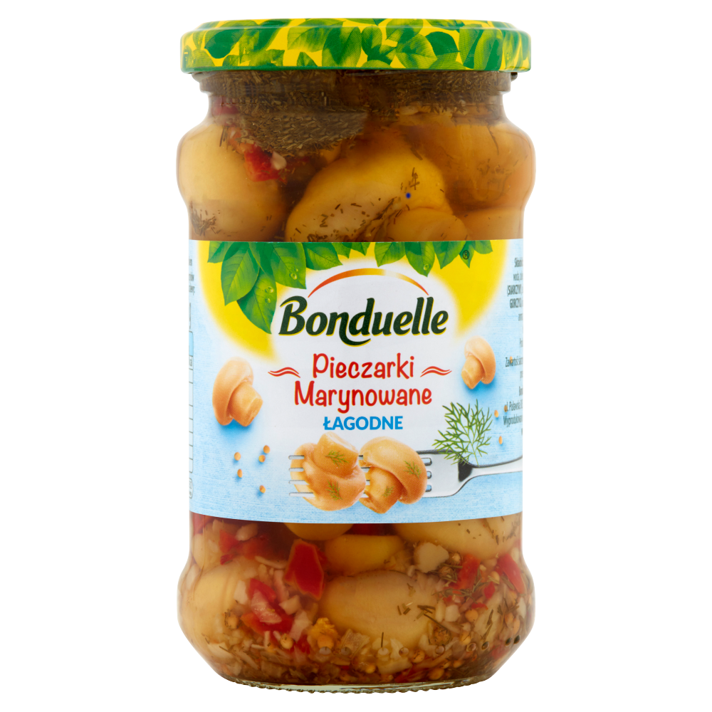 Bonduelle Mushrooms 280g
