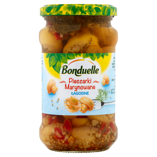 Bonduelle Mushrooms 280g
