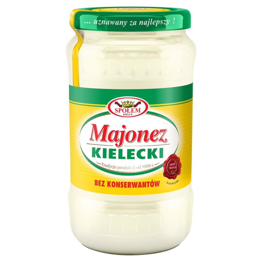 Spolem Majonez 310ml