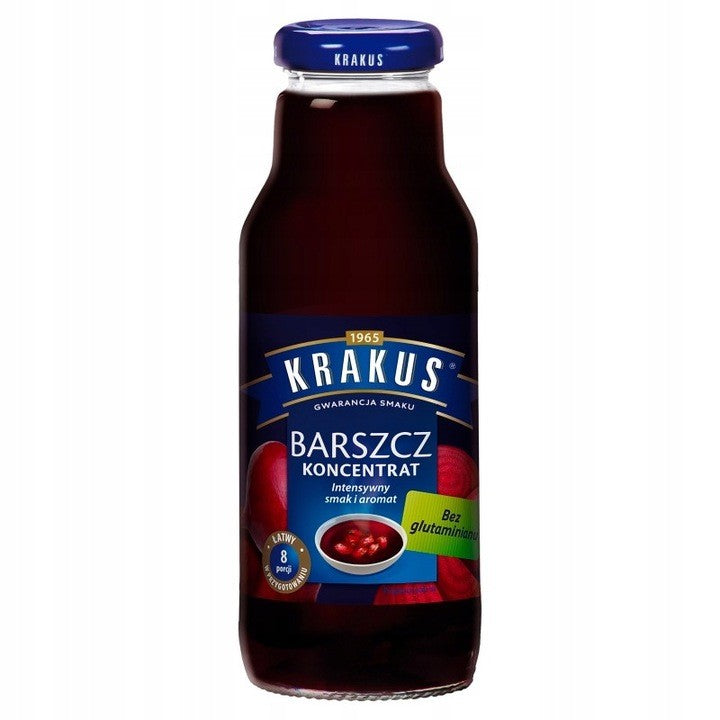 Krakus borscht concentrate 300ml