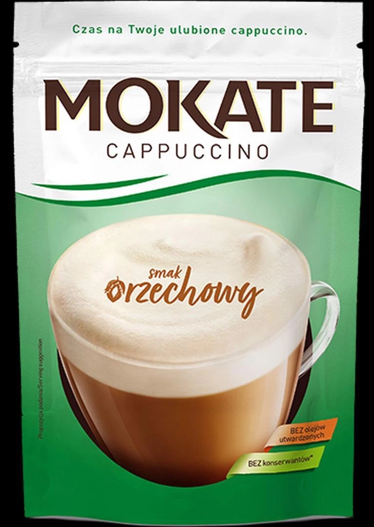 Mokate nuts 110g