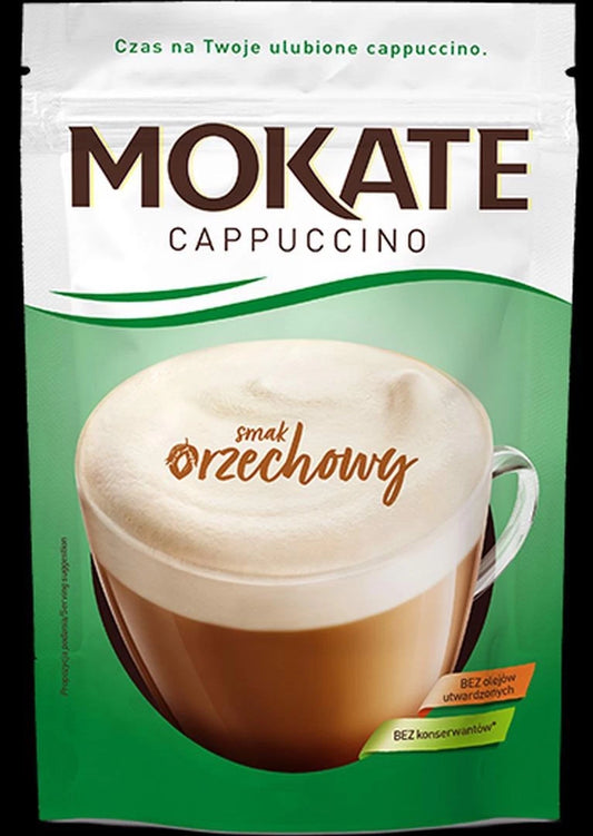 Mokate nuts 110g