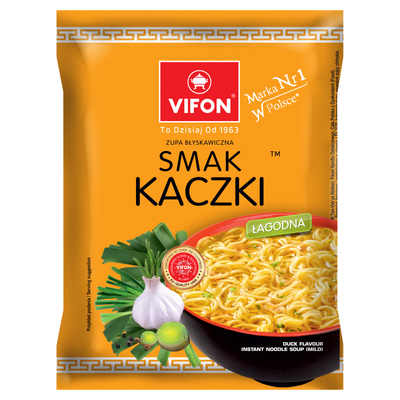 Vifon Duck 70g