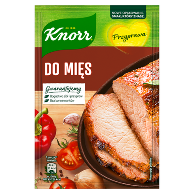 Knorr for meat 75g